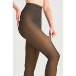 Dámské punčochové kalhoty ARCTIC SECOND SKIN nero – Hledejceny.cz