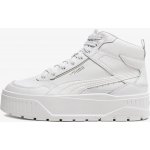 Puma Karmen II IDOL MID 39746301 Bílý – Zboží Dáma