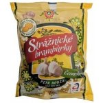 Strážnické Brambůrky Česnekové 60g – Zboží Mobilmania