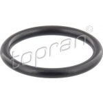 Těsnicí kroužek, olejová vypouštěcí zátka TOPRAN 304 785 – Zboží Mobilmania