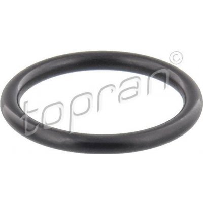 Těsnicí kroužek, olejová vypouštěcí zátka TOPRAN 304 785 – Zboží Mobilmania