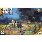 Conflict of Heroes: Bouře oceli – Sleviste.cz
