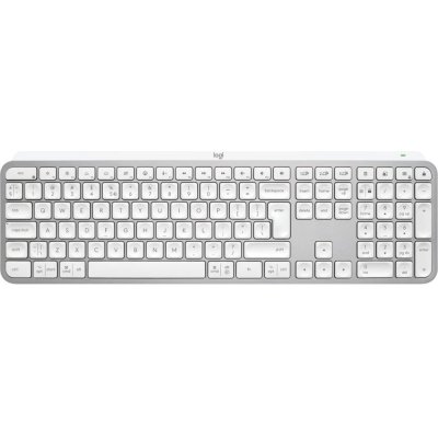 Logitech MX Keys S 920-011588 US INTL – Zboží Živě