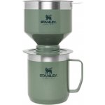Stanley Perfect-Brew Pour Over Hammertone Green – Zboží Dáma