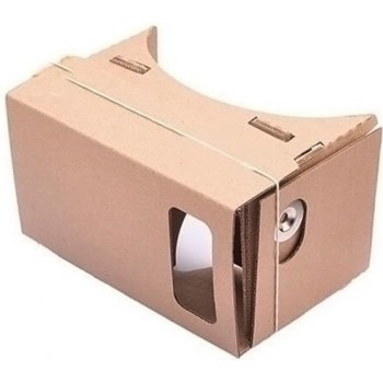 Google Cardboard VR - PBRD-F001