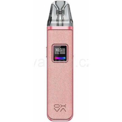 OXVA Xlim Pro 1000 mAh Kingkong Pink 1 ks – Zboží Mobilmania