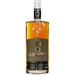 Svach´s Old Well whisky Virgin Oak 50,5% 0,5 l (karton) – Zboží Mobilmania