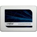 Pevný disk interní Crucial MX300 750GB, 2,5", SSD, SATAIII, CT750MX300SSD1