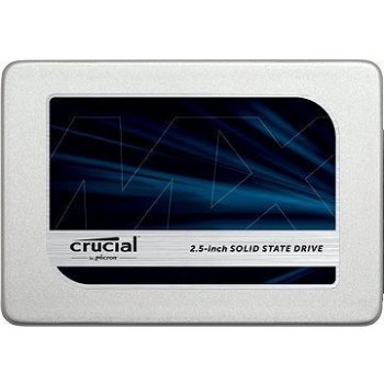 Crucial MX300 750GB, 2,5", SSD, SATAIII, CT750MX300SSD1