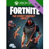 Hra na Xbox One Fortnite - The Street Serpent Pack