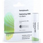 Hemptouch Hydratační balzám na rty s Limetkou 4,5 ml – Zboží Dáma