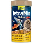 Tetra Min Flakes 250 ml – Zboží Mobilmania