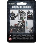 GW Warhammer Deathwatch Upgrades – Zboží Živě