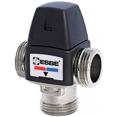 Esbe VTA 362 Termostatický směšovací ventil 3/4" (32°C - 49°C) Kvs 1,2 m3/h 31151400