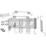 MAXGEAR Sada prislusenstvi, brzdove celisti 27-0376 | Zboží Auto