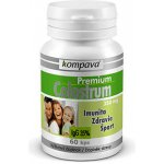 Kompava Premium Colostrum 60 tablet – Hledejceny.cz