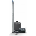 Grundfos SQE 2-55 + 40 m kabel 93176275 – Zboží Mobilmania