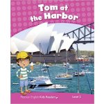 Penguin Kids 2 Tom At The Harbour Reader CLIL AmE – Hledejceny.cz