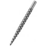TARGET Diamond Pro steel, kovové 32mm, stříbrné – Zboží Mobilmania
