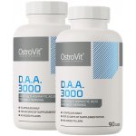Ostrovit DAA 3000 90 kapslí – Hledejceny.cz