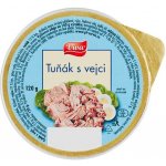 Viva Tuňák s vejci 120g – Zboží Mobilmania