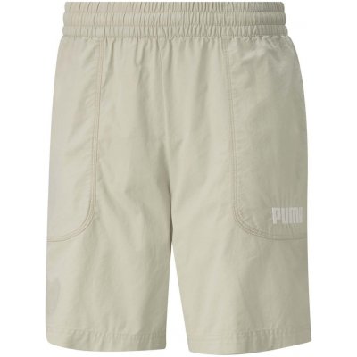 asics pánské šortky Puma Modern B Chino shorts – Zboží Mobilmania