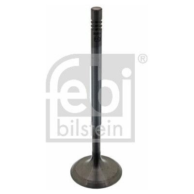 Sací ventil FEBI BILSTEIN 38604 – Zboží Mobilmania