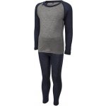 Ulvang Set of bottom pants and T-shirt long. Gausdal sleeve juniorský set triko+kalhoty – Hledejceny.cz