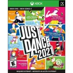 Just Dance 2021 – Zboží Dáma