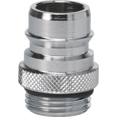Vikan rychlospojka pro 3/4" hadice – Hledejceny.cz