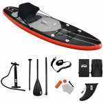 paddleboard Aga DS2205SEAT 320 × 81 × 15 cm – Sleviste.cz