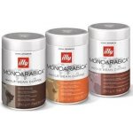 Illy MonoArabica Brazil 250 g – Hledejceny.cz