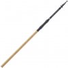 Prut DAIWA Ninja X Tele Carp 3,6 m 3 lb 6 dílů