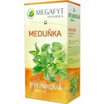 Megafyt Bylinková lékárna čaj MEDUŇKA 20 x 1,5 g – Zbozi.Blesk.cz