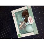 Vilac kovové nádobí Vintage 7ks – Zboží Dáma