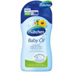 Bübchen Baby olej 200 ml – Zboží Dáma