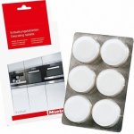 Miele 10178330 6 ks – Zboží Dáma