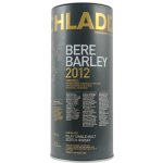 Bruichladdich Bere Barley 2012 50% 0,7 l (tuba) – Hledejceny.cz