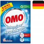 Omo prací prášek Universal 5,1 kg 85 PD – Zbozi.Blesk.cz