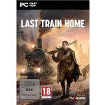 Last Train Home (Legion Edition) – Zboží Mobilmania