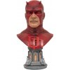 Sběratelská figurka Diamond Select Daredevil Marvel Comics Legends in 3D Bust 25 cm