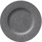 Villeroy & Boch Manufacture Rock 27 cm – Zboží Mobilmania