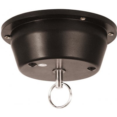 BeamZ Motor pro zrcadlové koule, do prům. 30cm, 220V – Zboží Dáma