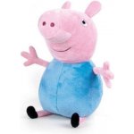 TM TOYS Peppa Pig George 35,5 cm – Zbozi.Blesk.cz