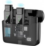 Veles-X Wireless Lavalier – Zboží Živě