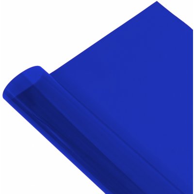 Phototools Gelový filtr - modrý, 1x1 m – Zboží Živě