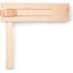 TORO ŘECHTAČKA DŘEVĚNÁ 15X14CM – Zbozi.Blesk.cz