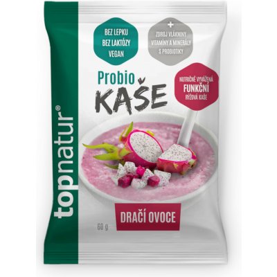 Topnatur ProBio kaše 60 g – Zboží Dáma