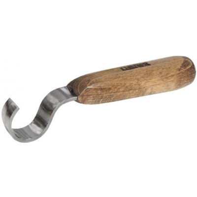 Nůž řezbářský Narex Bystřice 822102 na lžičky, levý – Zboží Mobilmania