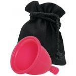 LilCup Juno menstruační kalíšek rose S – Sleviste.cz